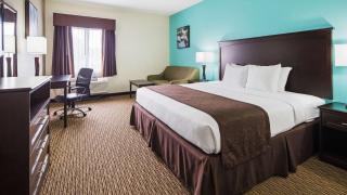 Best Western River City Hotel - Decatur - 1