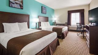 Best Western River City Hotel - Decatur - 8