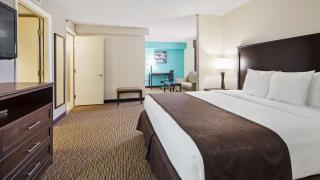 Best Western River City Hotel - Decatur - 7