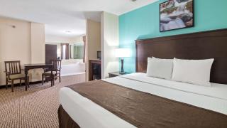 Best Western River City Hotel - Decatur - 4