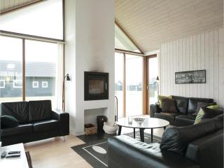 Holiday Home Finhvalvej Løkken Iv - 8