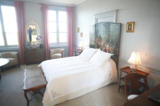 Chambres d'hotes Autour de la Rose - Honfleur - 2