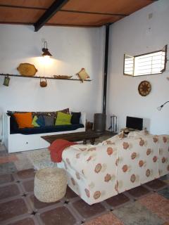 La Tierra Verde Casita - Alcuéscar - 5