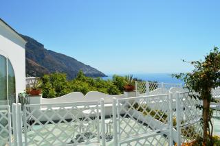 Hotel Dimora Fornillo - Positano - 3