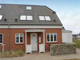 Three-Bedroom Holiday Home In Romo - Havneby - 6
