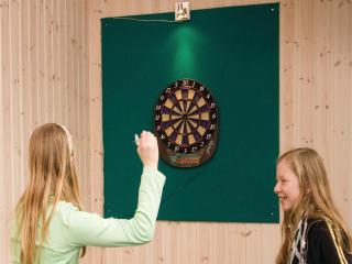 Holiday Home Blommestien Iv - Marielyst - 9