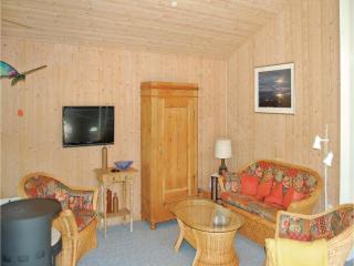 Holiday Home Ternevej Væggerløse Denm - Marielyst - 9