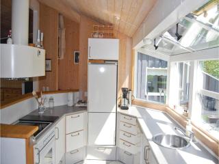 Holiday Home Ternevej Væggerløse Denm - Marielyst - 7