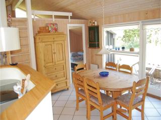 Holiday Home Ternevej Væggerløse Denm - Marielyst - 6