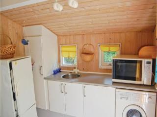 Holiday Home Ternevej Væggerløse Denm - Marielyst - 4