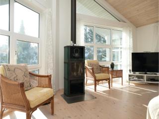 Three-Bedroom Holiday Home In Blokhus - 3