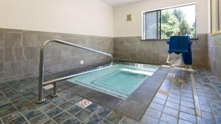 Best Western Tumwater-Olympia Inn - Tumwater - 8