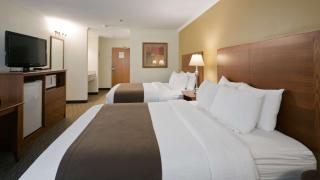 Best Western Tumwater-Olympia Inn - Tumwater - 5