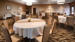 Best Western Plus Havre Inn & Suites - Havre - 2