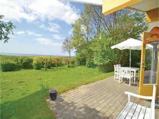 Holiday Home Birkely Nysted Denm - Nysted - 9