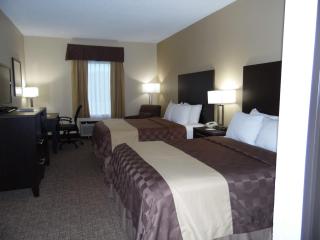 Best Western Teal Lake Inn - Mexico - 1