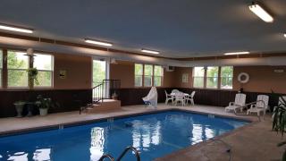 Best Western Teal Lake Inn - Mexico - 7