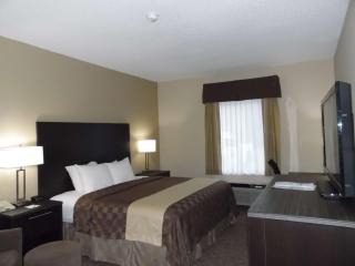 Best Western Teal Lake Inn - Mexico - 3