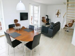 Holiday Home Vestergade Rømø Xi - Rømø Kirkeby - 9