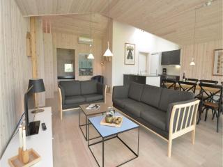 Holiday Home Væggerløse 20 - Marielyst - 8