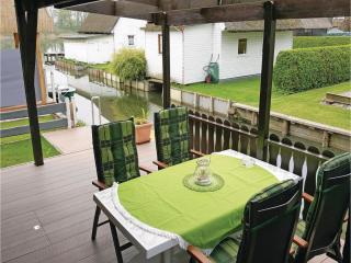 Holiday Home Bootshaus Nr V - Teterow - 7