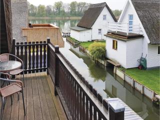Holiday Home Bootshaus Nr V - Teterow - 6