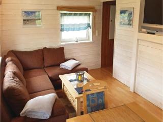 Holiday Home Bootshaus Nr V - Teterow - 5