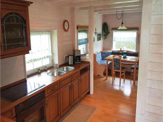 Holiday Home Bootshaus Nr V - Teterow - 2
