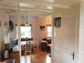 Holiday Home Bootshaus Nr V - Teterow - 1