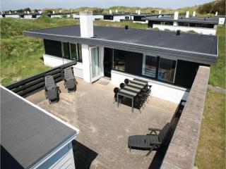 Holiday Home Pandrup With Fireplace Ii - Rødhus - 9