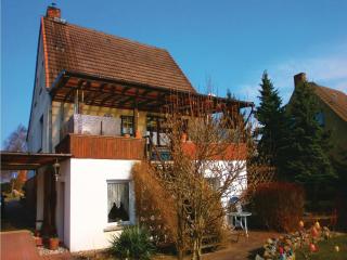 1 Bedroom Cozy Apartment In Marlow - Blankenhagen - 9