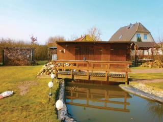 1 Bedroom Cozy Apartment In Marlow - Blankenhagen - 7