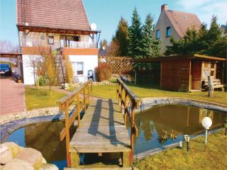 1 Bedroom Cozy Apartment In Marlow - Blankenhagen - 6
