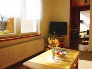 1 Bedroom Cozy Apartment In Marlow - Blankenhagen - 4