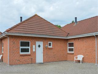 Holiday Home Romo 22 With Hot Tub - 8