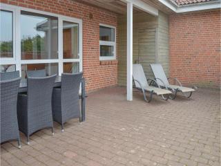 Holiday Home Romo 22 With Hot Tub - Rømø Kirkeby - 7