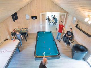 Beautiful Home In Idestrup With Sauna - Marielyst - 4
