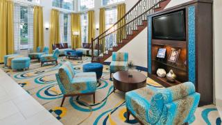 Best Western Plus Houston Atascocita Inn & Suites - 7