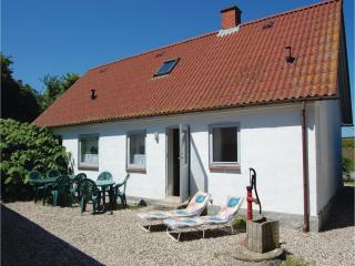 Holiday Home Longelsevej - 8