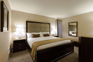 Best Western PLUS The Arden Park Hotel - 2