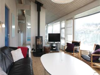Pet Friendly Home In Pandrup With Sauna - Blokhus - 2