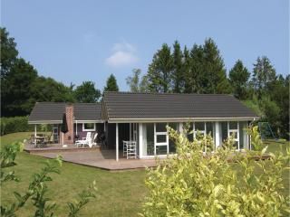 Awesome Home In Rudkøbing With Sauna - Spodsbjerg - 9