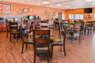 Best Western Plus Rama Inn - Redmond - 5