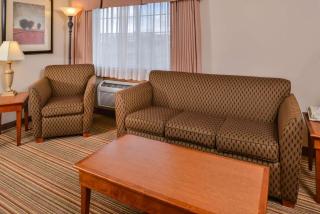 Best Western Plus Rama Inn - Redmond - 7