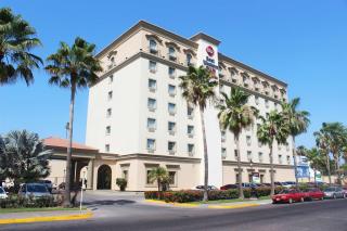 Best Western PLUS Los Mochis - 7