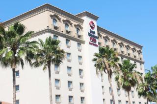 Best Western PLUS Los Mochis - Los Mochis - 4