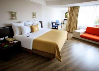 Grand Cantalagua Hotel Morelia, BW Signature Collection - Morelia - 1