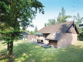 Holiday Home Vildrosevej Væggerløse Ix - 6