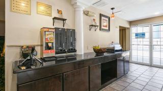 Best Western San Marcos - San Marcos - 4