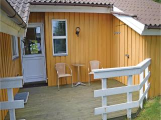 Holiday Home Ålbæk With A Fireplace 01 - 8